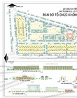 Sơ đồ tổ chức không gian, kiến trúc, cảnh quan